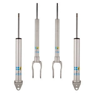 Set amortizoare Jeep Grand Cherokee WK2 (2011-2015) lift 0-25 mm Bilstein B8 5100 Bilstein