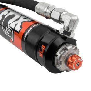Set amortizoare Performance Elite 2.5 cu rezervor și reglaj DSC Jeep Wrangler JL (2018-prezent) lift 2-3" Fox - Img 3