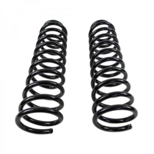 Set arcuri fata Jeep Wrangler JK +10cm Clayton - Img 1