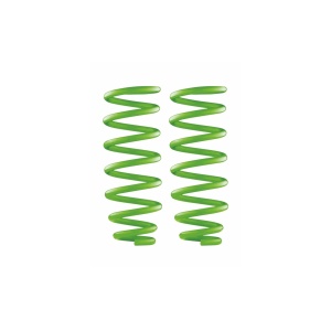 Set Arcuri Fata Subaru Forester (2002-2008) 0-50kg, +35mm Ironman4x4