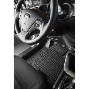 Set covorase Ford Transit 2002 - 2014 cauciuc Frogum - Img 2