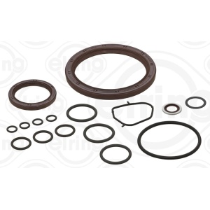 Set garnituri carter Suzuki Jimny (2001-2018), Vitara (2015-2023), Grand Vitara (2005-2015) 1.6 M16A, 1.3 16V M13A, 1.3 M13A Elring - Img 2