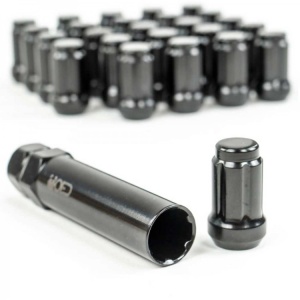 Set Piulite Negre 1/2