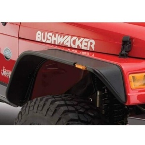 Set overfendere Jeep Wrangler
