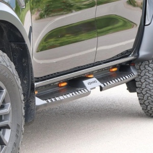 prag lateral ford ranger