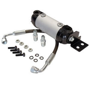 Set rezervor pentru compresor aer ARB / HF / ORE4x4 CKMTA 12/24, universal, HF