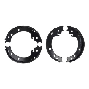 Set saboți frână de mână spate Suzuki Grand Vitara (2005-2015) Bosch