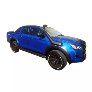 Snorkel Isuzu D-Max (2020+) ORE4X4