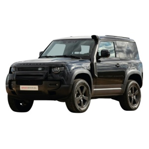 Snorkel Land Rover Defender 2019-2024 Bravo