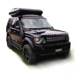 Snorkel Land Rover Discovery 3 (2004-2009) / Discovery 4 (2010-2016) ORE4X4