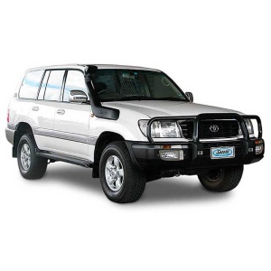 Snorkel lung Toyota Land Cruiser 100 (1998-2007)