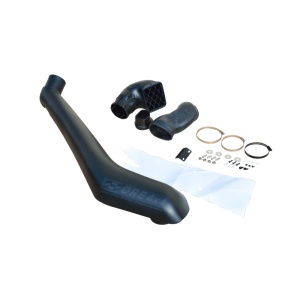 Snorkel Mitsubishi L200 (2019-2023) LLDPE ORE4x4 - Img 2