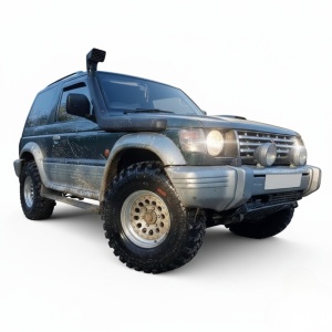 Snorkel Mitsubishi Pajero II V31 (1990-2003)
