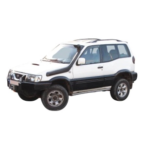 Snorkel Nissan Terrano II / Navara D22 (1993-2008)