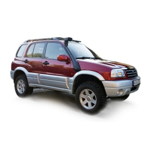 Snorkel Suzuki Grand Vitara 1 (1998-2005) / XL-7, motorizare 1.6 și 2.0, montaj dreapta ORE4X4