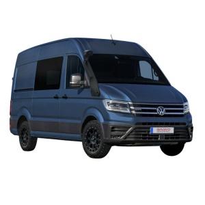 Snorkel Volkswagen Crafter (far halogen) 2017-2024 Bravo