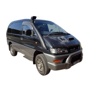 Snorkel Volkswagen T4 / Mitsubishi Delica L400