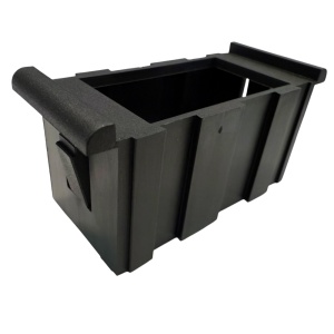 Soclu modular de montare pentru întrerupătoare tip Carling, universal, ORE4x4 - Img 3