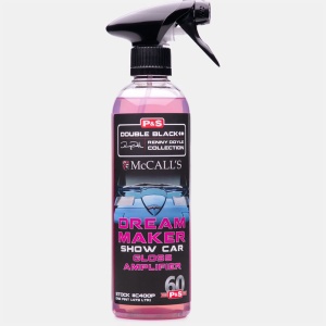 Solutie amplificare luciu pentru suprafete lacuite, P&S Dream Maker, 473ml, 3DProducts