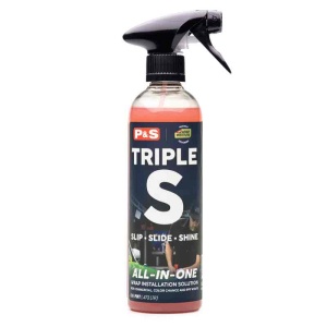 Soluție completă instalare folii auto, PPF, 3 în 1, Triple S, 473ml, 3DProducts