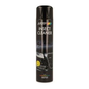 Solutie indepartare insecte 500ml Motip