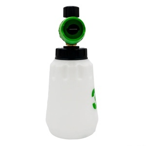 Spumator spalare auto 3D