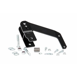 Suport bară Panhard spate Jeep Wrangler JK 2/4 uși (2007-2018) lift 2,5"-6" (65-150 mm) Rough Country