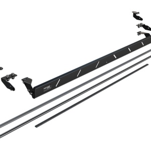 Suport cu capac rabatabil pentru bara LED Osram VX1000-CB Front Runner