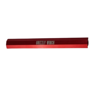 Suport transversal troliu 9500lbs, 13000lbs Grizzly Winch