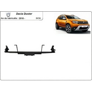 Suport troliu dedicat Dacia Duster (2018-2024)