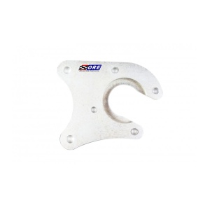 Suporți etrieri frână Aisin pentru Suzuki Samurai (1981-2004) și Jimny (1998-2018), conversie frâne cu disc spate, ORE4x4 - Img 2