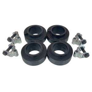 Suspension lift kit Suzuki Jimny (1998-2018) +4cm Ore4x4
