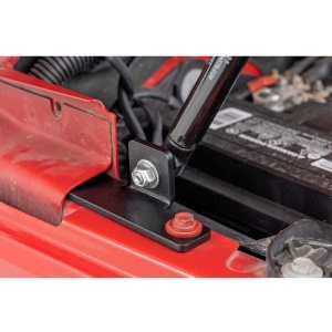 Telescoape capotă Jeep Wrangler JK (2007-2018) kit complet Rough Country - Img 5