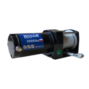 Troliu ATV 3000lbs (1361kg)