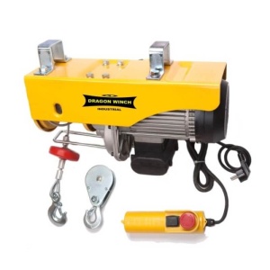 Troliu Electric Atelier Dragon Winch 230V