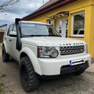 Troliu electric auto Grizzly