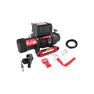 Troliu electric Grizzly Winch