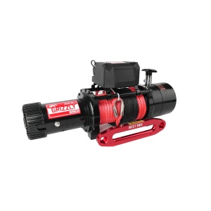 Troliu Grizzly Winch 12000lbs