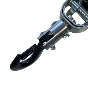 Troliu manual 5000 kg
