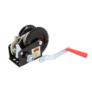 Troliu portabil Dragon Winch