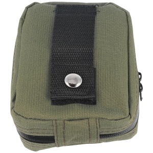 Trusă de prim ajutor Midi Pack Mil-Tec Olive (16025900) Mil-Tec