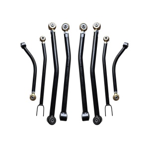 Wahacze Long Arm reglabile Jeep Wrangler JK (2007-2018), lift 3-6 inch, ORE4x4