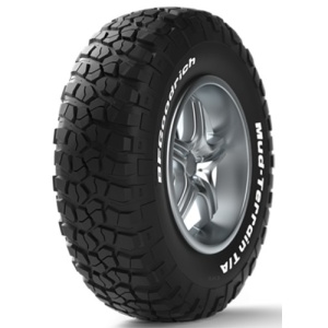 205/80 R16 Bf Goodrich
