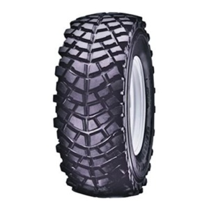 205 R16 Black Star Caiman 104N Anvelopă M+S Resapata