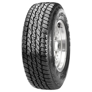 205 R16C CST by Maxxis Sahara CS912 110Q Anvelopă M+S All-Terrain