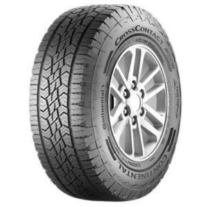 215/65 R16 Continental CrossContact ATR 98H Anvelopă M+S