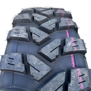 215/70 R16 Geyer Hosaja Raptor-Trepador Anvelopă M+S Mud-Terrain Resapata
