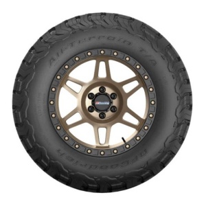 215/75 R15 BF Goodrich