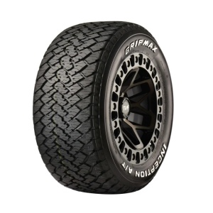 215/75 R15 Gripmax Inception 100S M+S Anvelopă All-Terrain