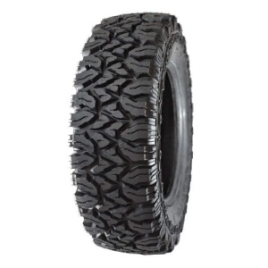 235/60 R16 Equipe Wrangler Mud-Terrain Anvelopă M+S Resapata